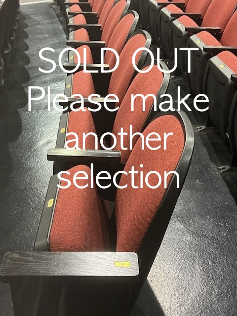 475 Red used THEATER SEATING Auditorium / Movie cinema church chairs seats $20 each